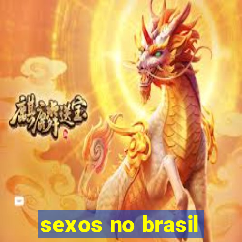 sexos no brasil